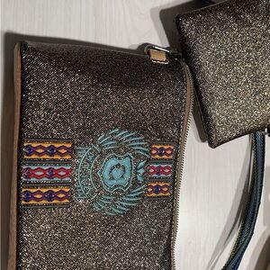 Consuela bad and small coin purse